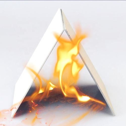 لوح الألمنيوم المركب A2 FR