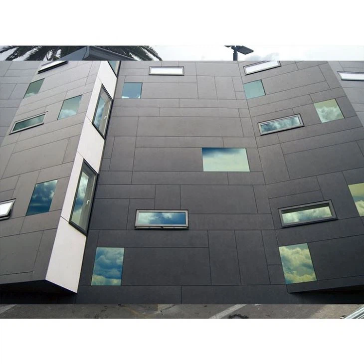 Aluminum Wall Panels Exterior