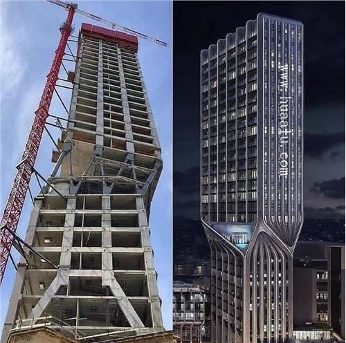 لوحة الحائط الألومنيوم المركبة