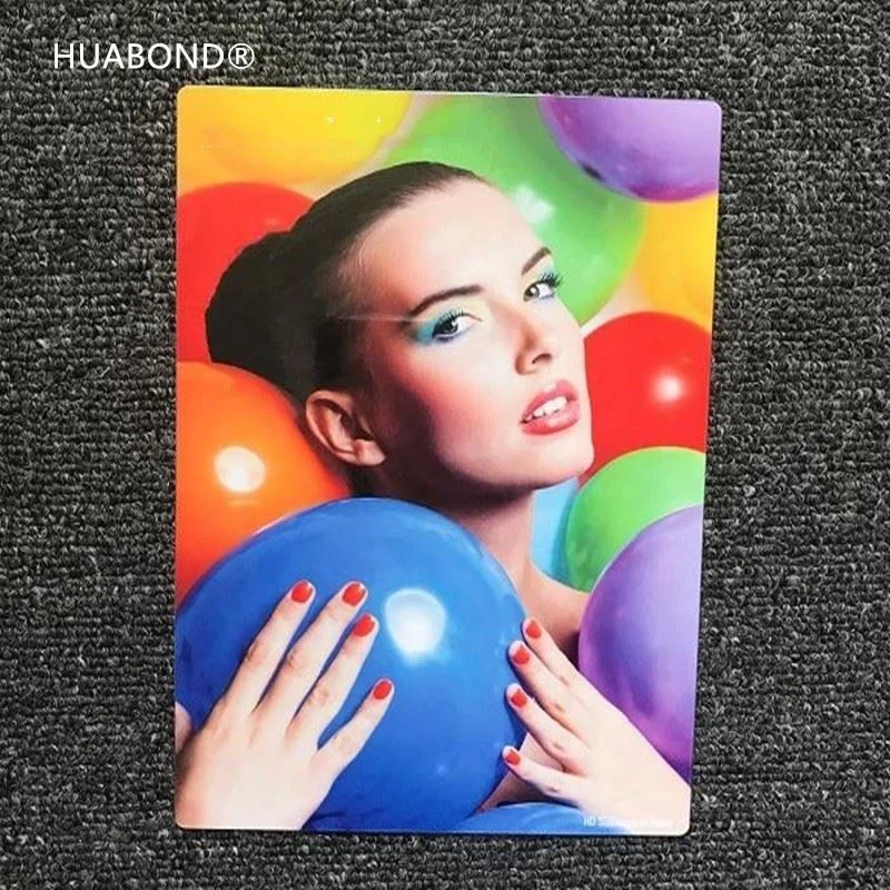 Aluminum Sign Panel For Business Signage