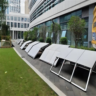 Beijing Greentown مدينة Guihua (ألواح الألمنيوم المركبة)