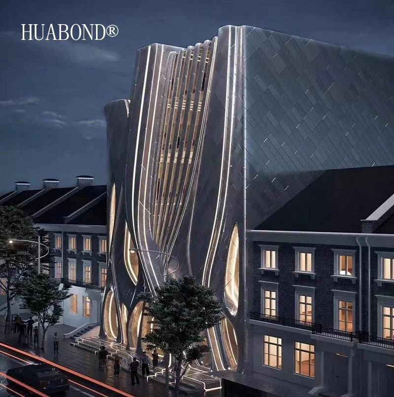 aluminum-wall-panel-project aluminum-wall-panel-project