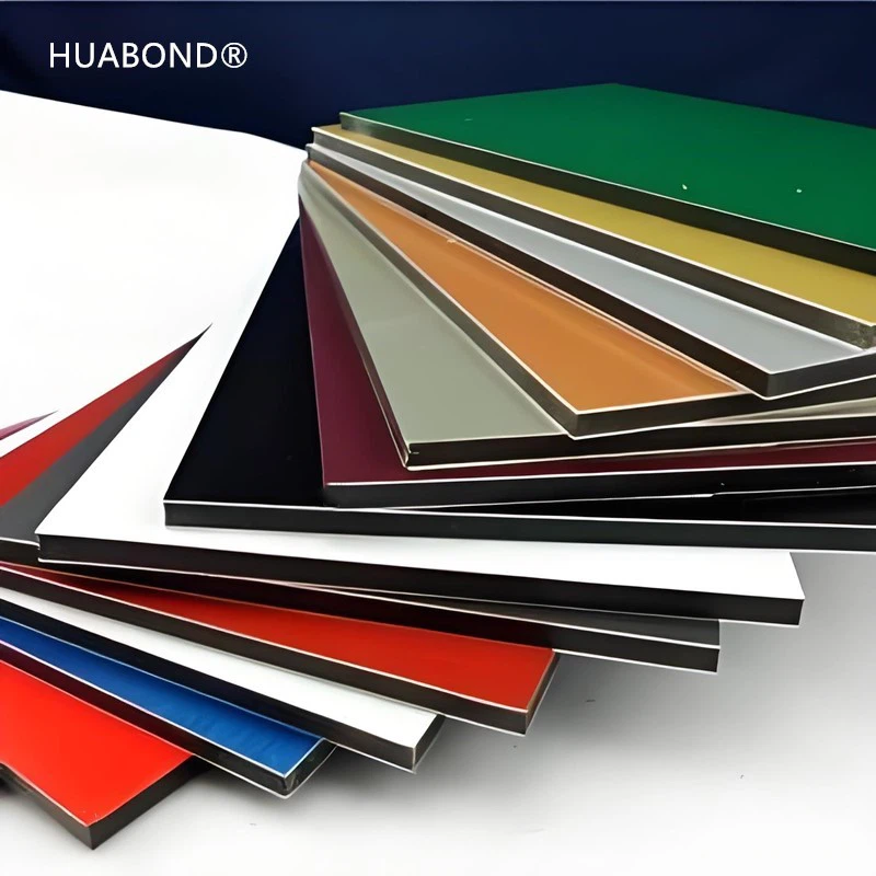 Aluminum Composite Sheets in Coastal Areas Aluminum Composite Sheets in Coastal Areas