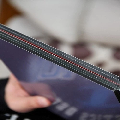 لوحة مركبة الألومنيوم للفنادق والمطاعم